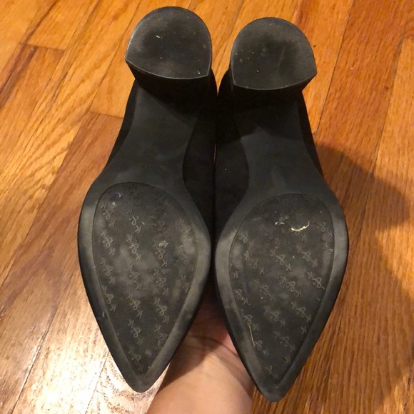 Pumps - Picture 3 of 4